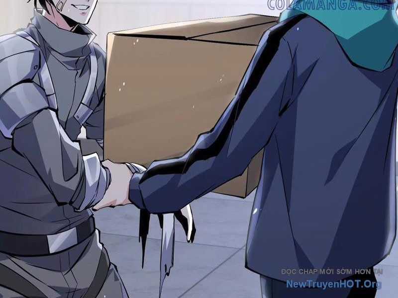 Mạt Thế Cẩu Sinh: Gián Giúp Ta Chồng Buff: Chapter 62