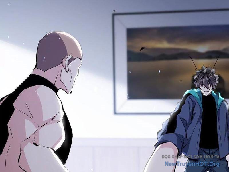 Mạt Thế Cẩu Sinh: Gián Giúp Ta Chồng Buff: Chapter 62