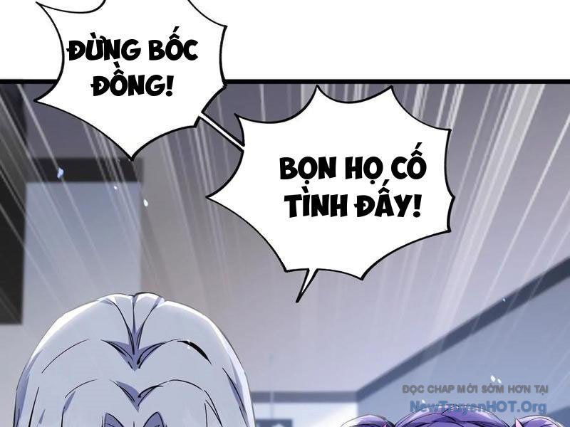 Mạt Thế Cẩu Sinh: Gián Giúp Ta Chồng Buff: Chapter 62