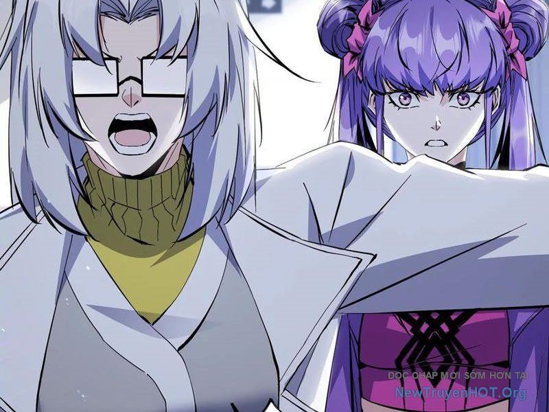 Mạt Thế Cẩu Sinh: Gián Giúp Ta Chồng Buff: Chapter 62