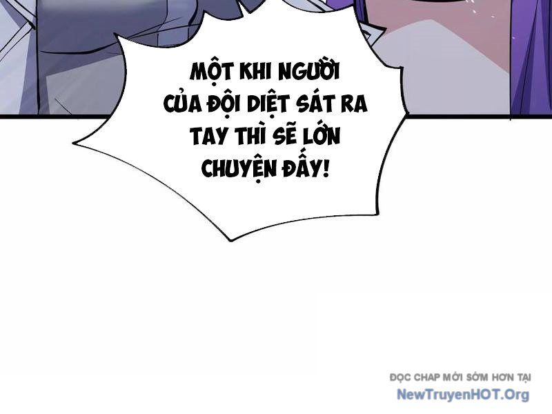 Mạt Thế Cẩu Sinh: Gián Giúp Ta Chồng Buff: Chapter 62