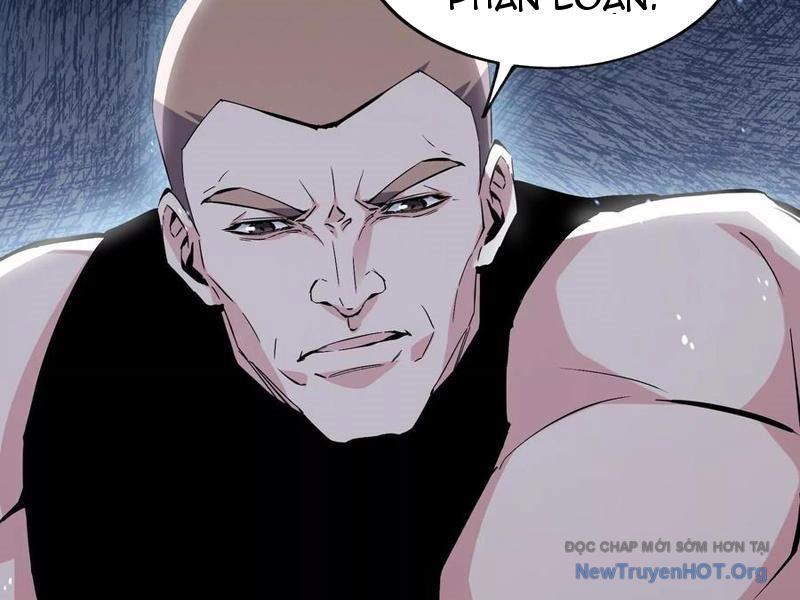 Mạt Thế Cẩu Sinh: Gián Giúp Ta Chồng Buff: Chapter 62