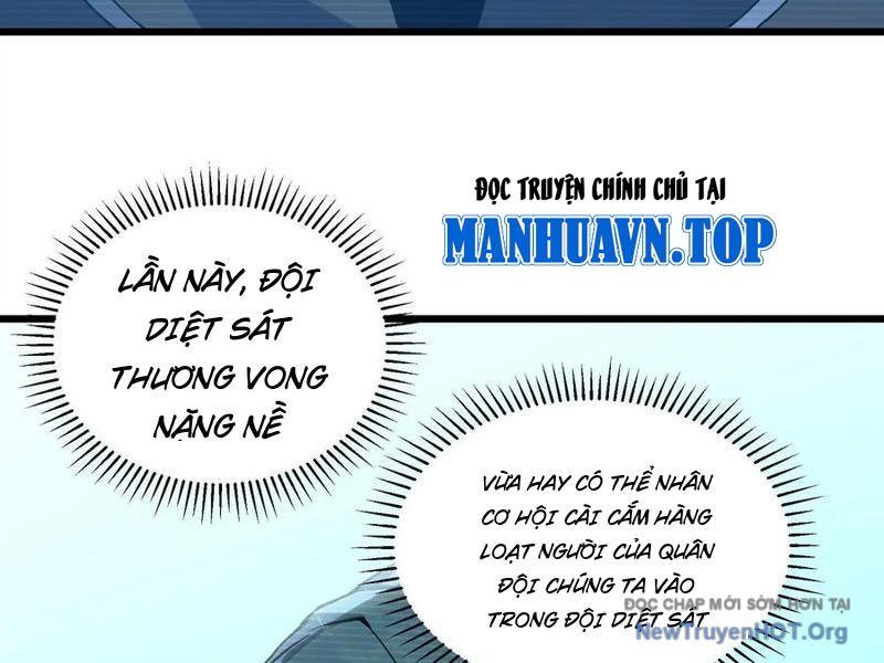Mạt Thế Cẩu Sinh: Gián Giúp Ta Chồng Buff: Chapter 62