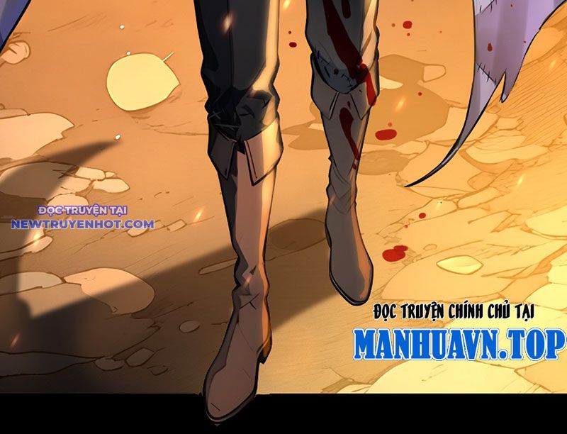 Mạt Thế Chi Đỉnh, Đối Kháng Với Quái Dị Cấp Diệt Thế!: Chapter 0
