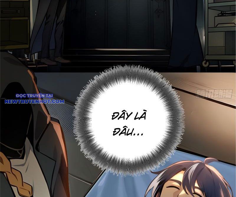 Mạt Thế Chi Đỉnh, Đối Kháng Với Quái Dị Cấp Diệt Thế!: Chapter 1