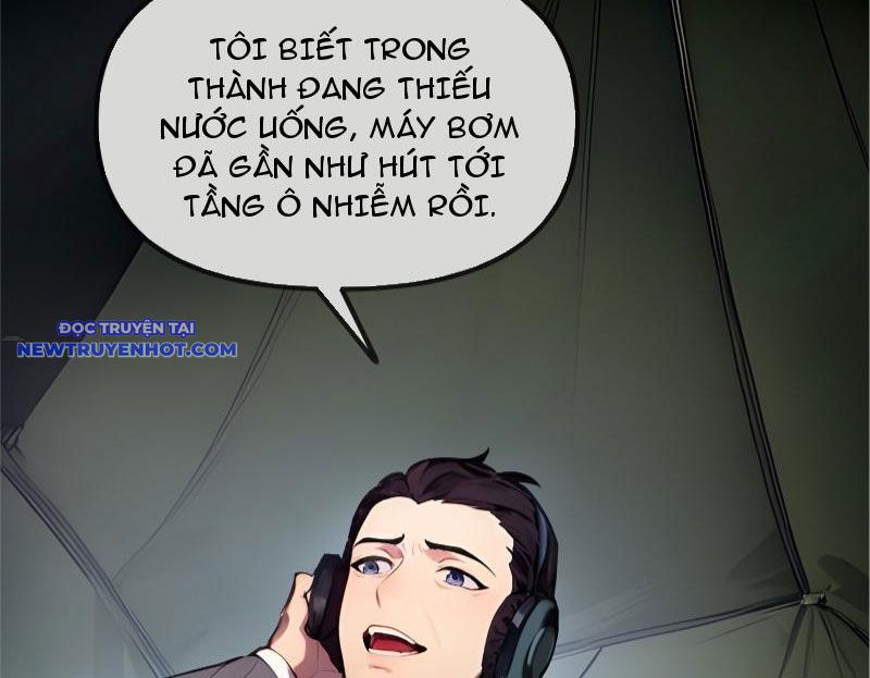Mạt Thế Chi Đỉnh, Đối Kháng Với Quái Dị Cấp Diệt Thế!: Chapter 1