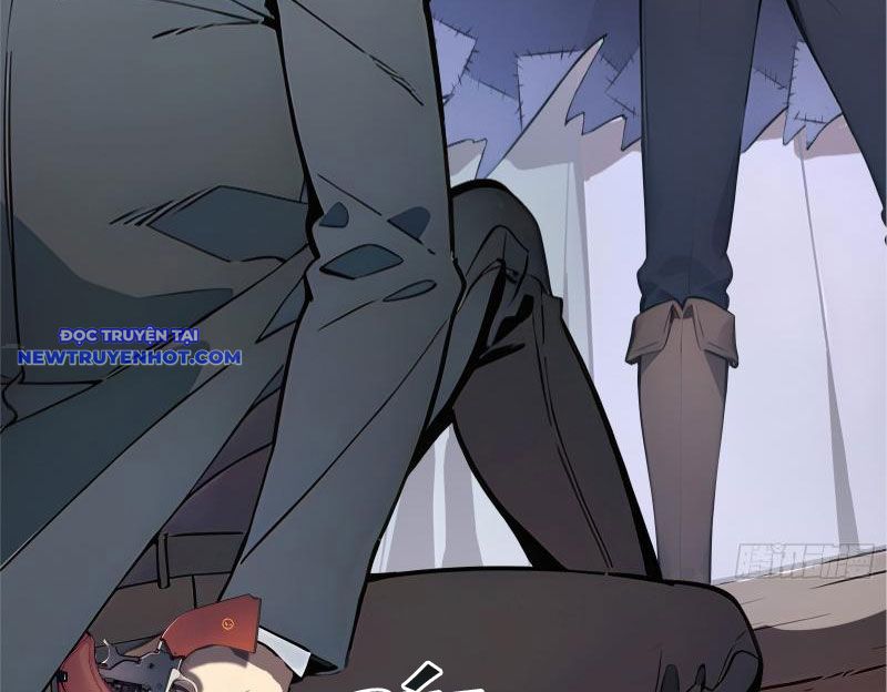 Mạt Thế Chi Đỉnh, Đối Kháng Với Quái Dị Cấp Diệt Thế!: Chapter 1