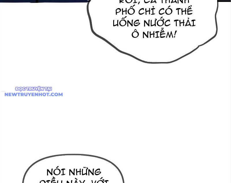 Mạt Thế Chi Đỉnh, Đối Kháng Với Quái Dị Cấp Diệt Thế!: Chapter 1