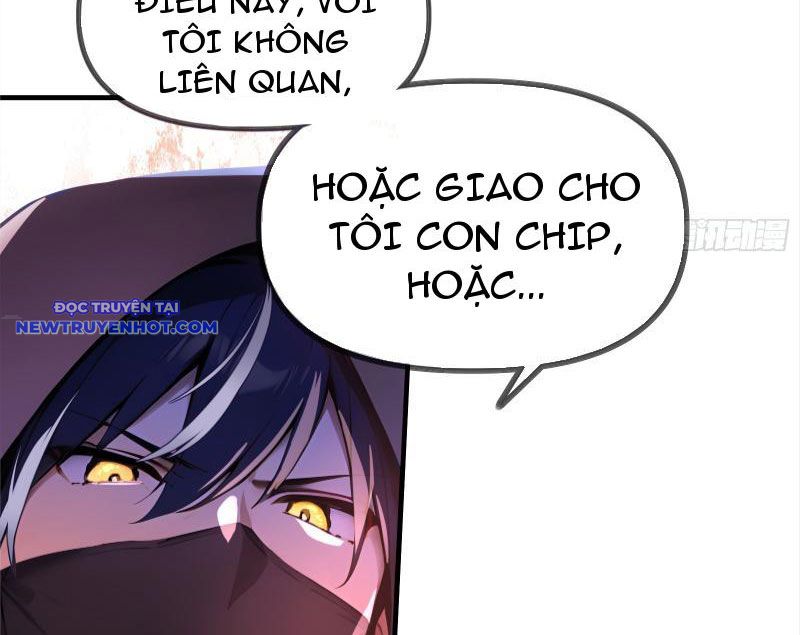 Mạt Thế Chi Đỉnh, Đối Kháng Với Quái Dị Cấp Diệt Thế!: Chapter 1