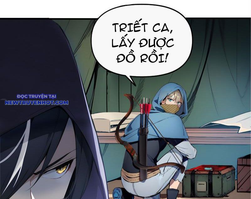 Mạt Thế Chi Đỉnh, Đối Kháng Với Quái Dị Cấp Diệt Thế!: Chapter 1