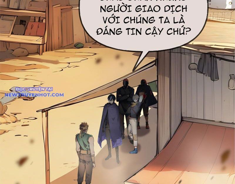 Mạt Thế Chi Đỉnh, Đối Kháng Với Quái Dị Cấp Diệt Thế!: Chapter 1