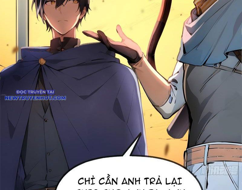 Mạt Thế Chi Đỉnh, Đối Kháng Với Quái Dị Cấp Diệt Thế!: Chapter 1