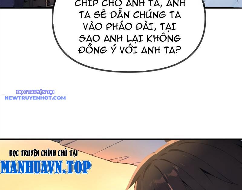 Mạt Thế Chi Đỉnh, Đối Kháng Với Quái Dị Cấp Diệt Thế!: Chapter 1