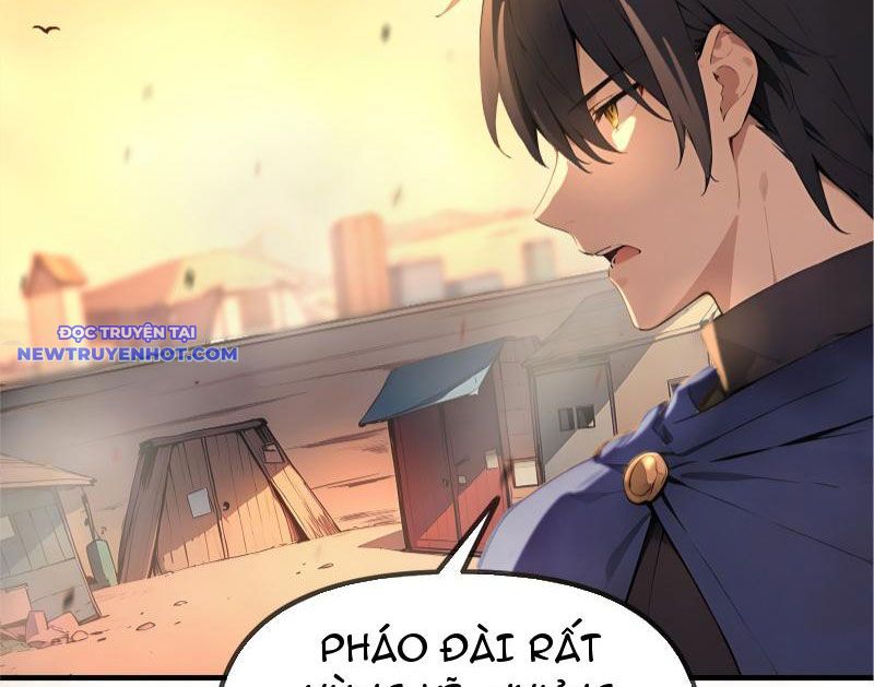 Mạt Thế Chi Đỉnh, Đối Kháng Với Quái Dị Cấp Diệt Thế!: Chapter 1