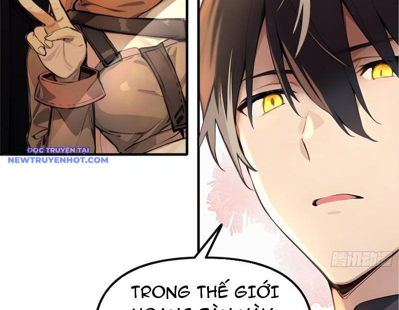 Mạt Thế Chi Đỉnh, Đối Kháng Với Quái Dị Cấp Diệt Thế!: Chapter 1