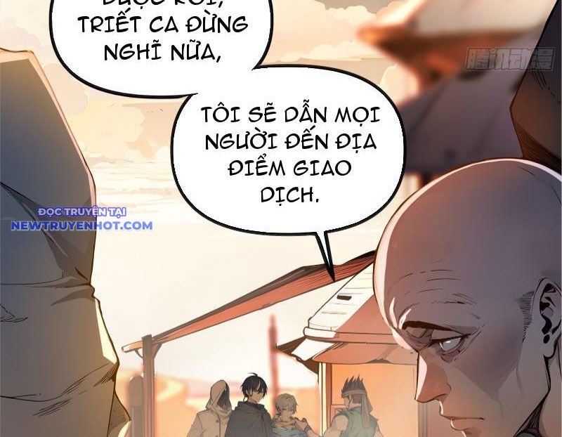 Mạt Thế Chi Đỉnh, Đối Kháng Với Quái Dị Cấp Diệt Thế!: Chapter 1