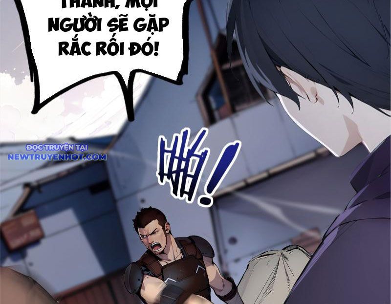 Mạt Thế Chi Đỉnh, Đối Kháng Với Quái Dị Cấp Diệt Thế!: Chapter 1