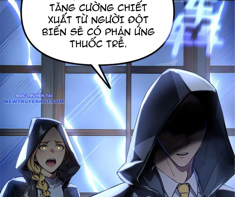 Mạt Thế Chi Đỉnh, Đối Kháng Với Quái Dị Cấp Diệt Thế!: Chapter 1