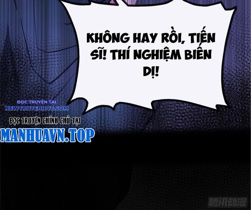Mạt Thế Chi Đỉnh, Đối Kháng Với Quái Dị Cấp Diệt Thế!: Chapter 1