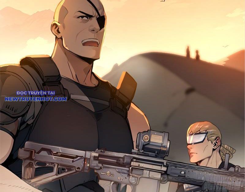 Mạt Thế Chi Đỉnh, Đối Kháng Với Quái Dị Cấp Diệt Thế!: Chapter 1