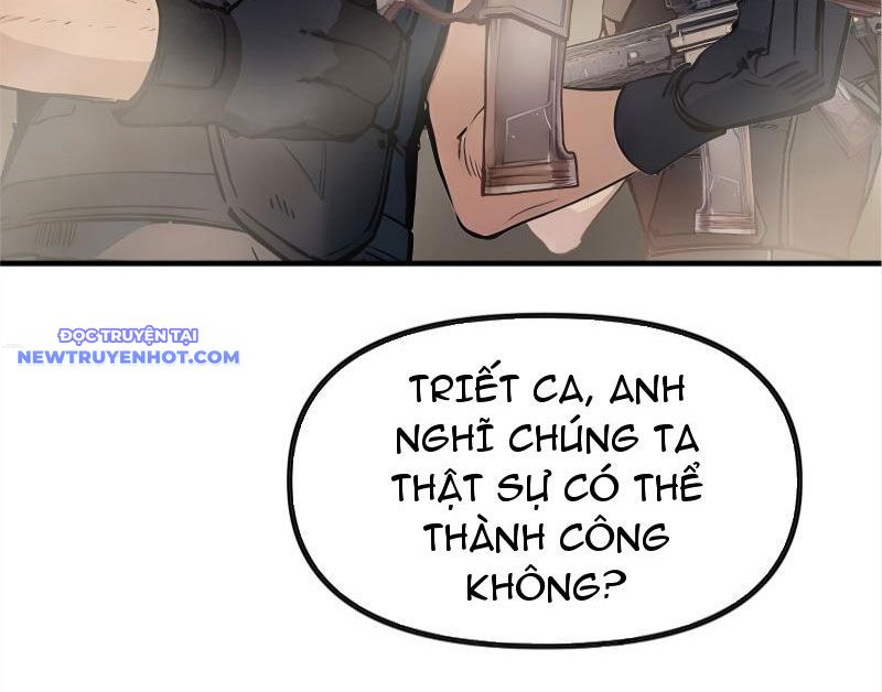 Mạt Thế Chi Đỉnh, Đối Kháng Với Quái Dị Cấp Diệt Thế!: Chapter 1
