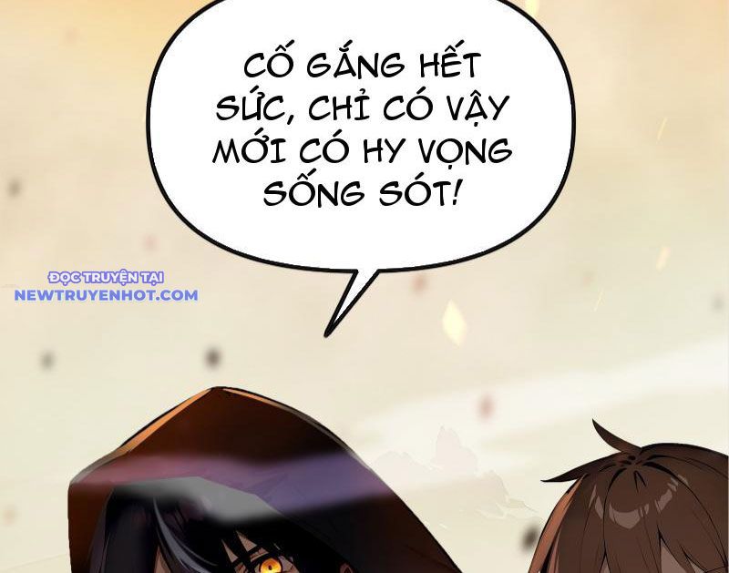 Mạt Thế Chi Đỉnh, Đối Kháng Với Quái Dị Cấp Diệt Thế!: Chapter 1