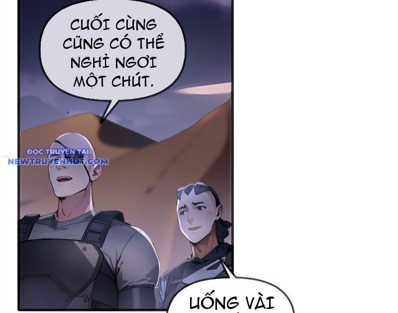 Mạt Thế Chi Đỉnh, Đối Kháng Với Quái Dị Cấp Diệt Thế!: Chapter 1
