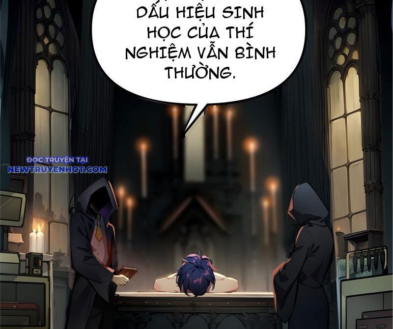 Mạt Thế Chi Đỉnh, Đối Kháng Với Quái Dị Cấp Diệt Thế!: Chapter 1