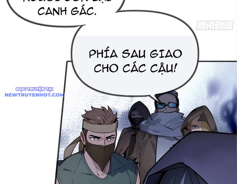 Mạt Thế Chi Đỉnh, Đối Kháng Với Quái Dị Cấp Diệt Thế!: Chapter 1