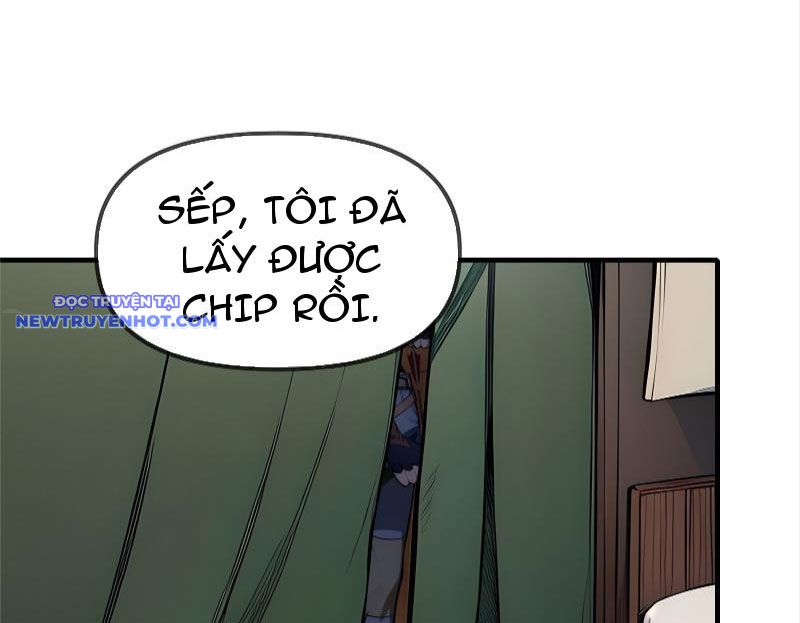 Mạt Thế Chi Đỉnh, Đối Kháng Với Quái Dị Cấp Diệt Thế!: Chapter 1