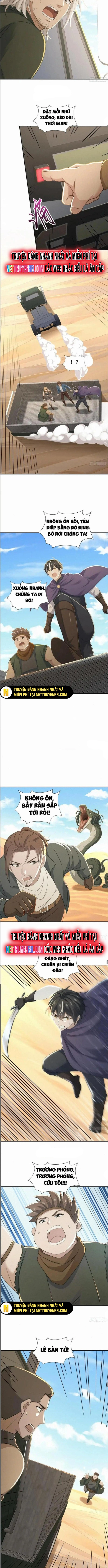 Mạt Thế Chi Đỉnh, Đối Kháng Với Quái Dị Cấp Diệt Thế!: Chapter 19