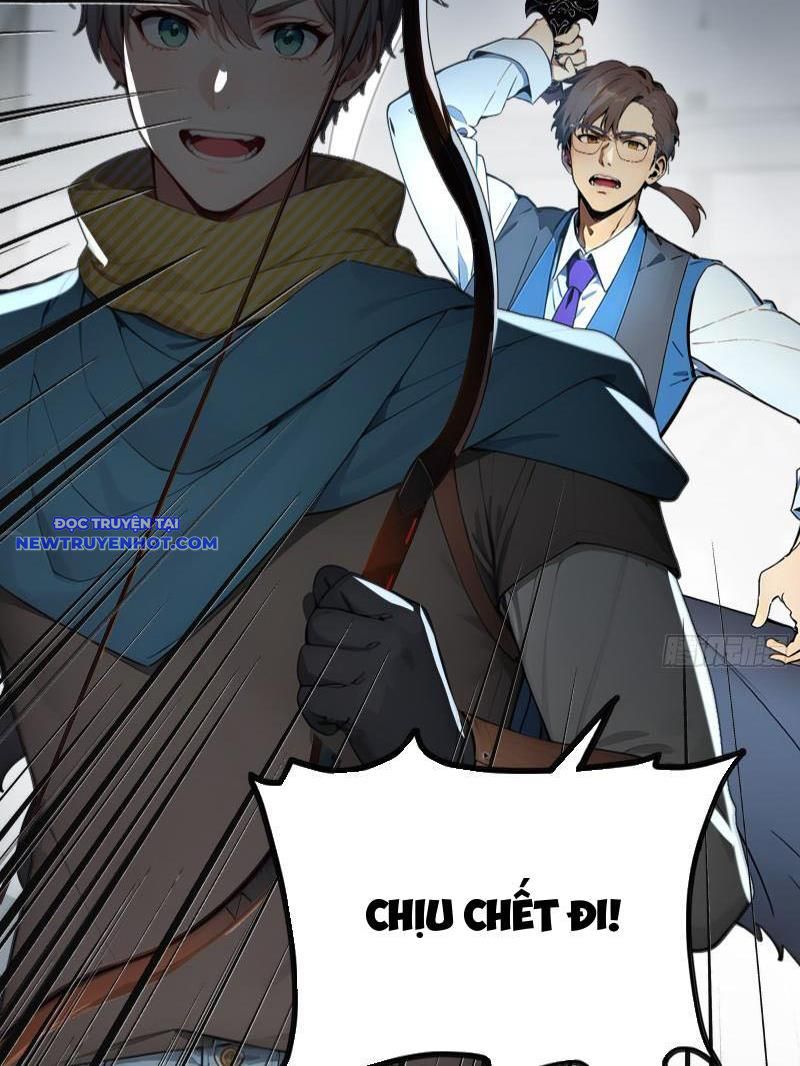 Mạt Thế Chi Đỉnh, Đối Kháng Với Quái Dị Cấp Diệt Thế!: Chapter 2