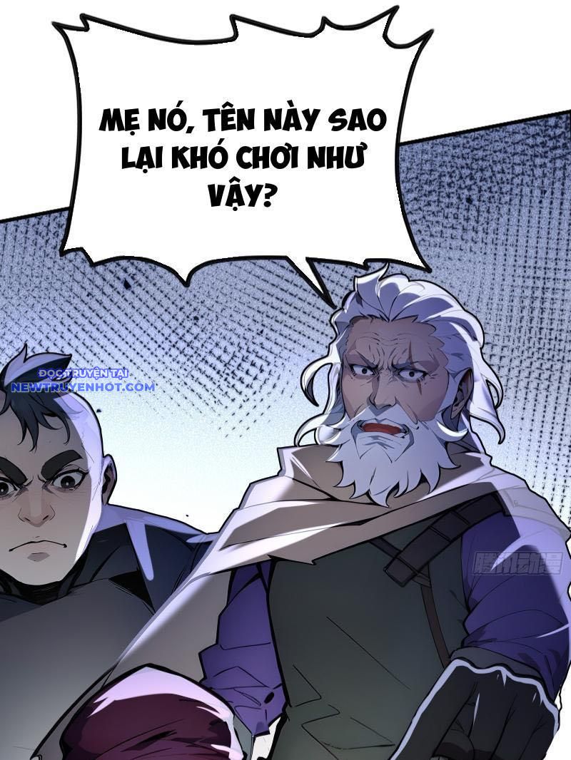 Mạt Thế Chi Đỉnh, Đối Kháng Với Quái Dị Cấp Diệt Thế!: Chapter 2