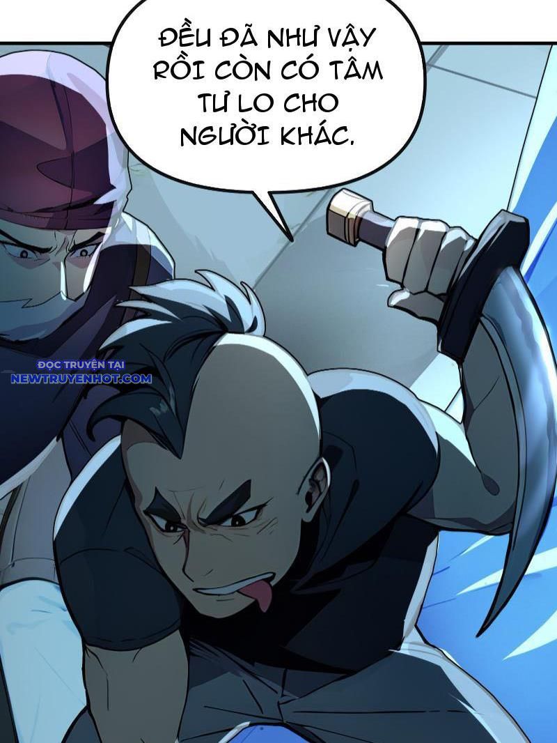 Mạt Thế Chi Đỉnh, Đối Kháng Với Quái Dị Cấp Diệt Thế!: Chapter 2