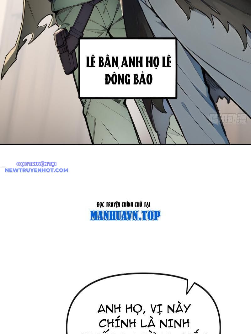 Mạt Thế Chi Đỉnh, Đối Kháng Với Quái Dị Cấp Diệt Thế!: Chapter 2