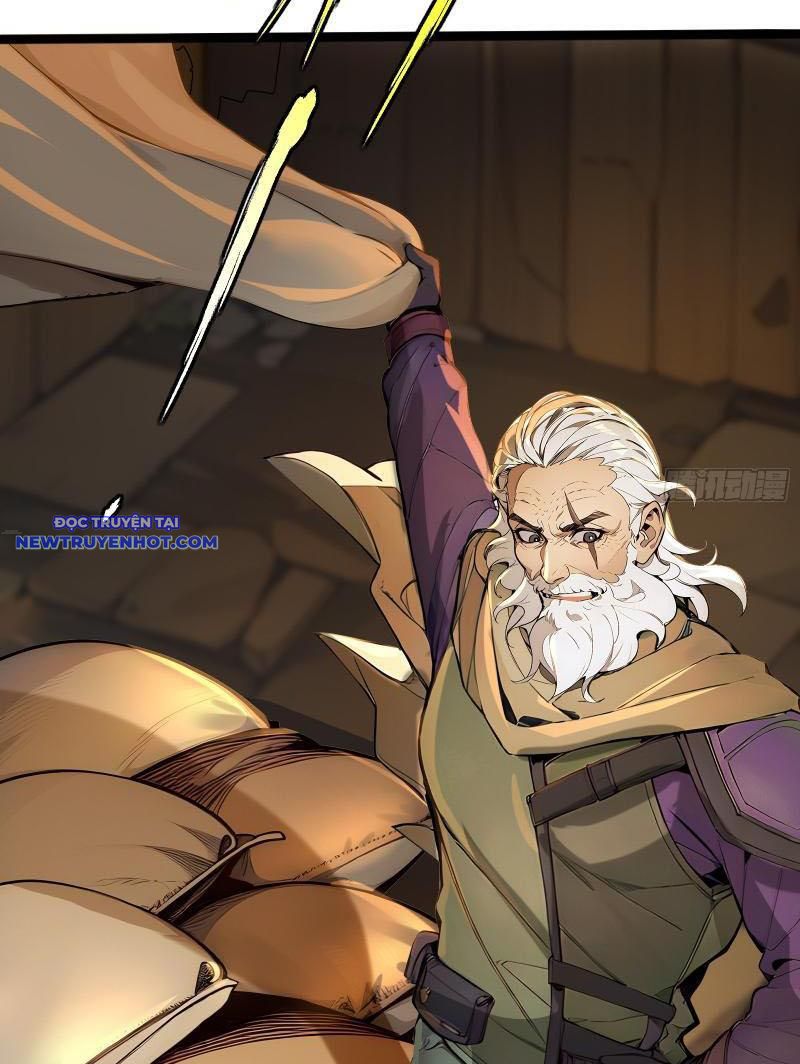 Mạt Thế Chi Đỉnh, Đối Kháng Với Quái Dị Cấp Diệt Thế!: Chapter 2