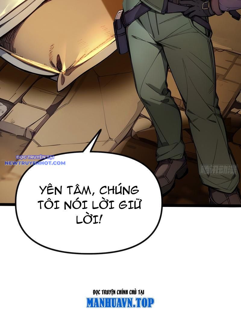 Mạt Thế Chi Đỉnh, Đối Kháng Với Quái Dị Cấp Diệt Thế!: Chapter 2