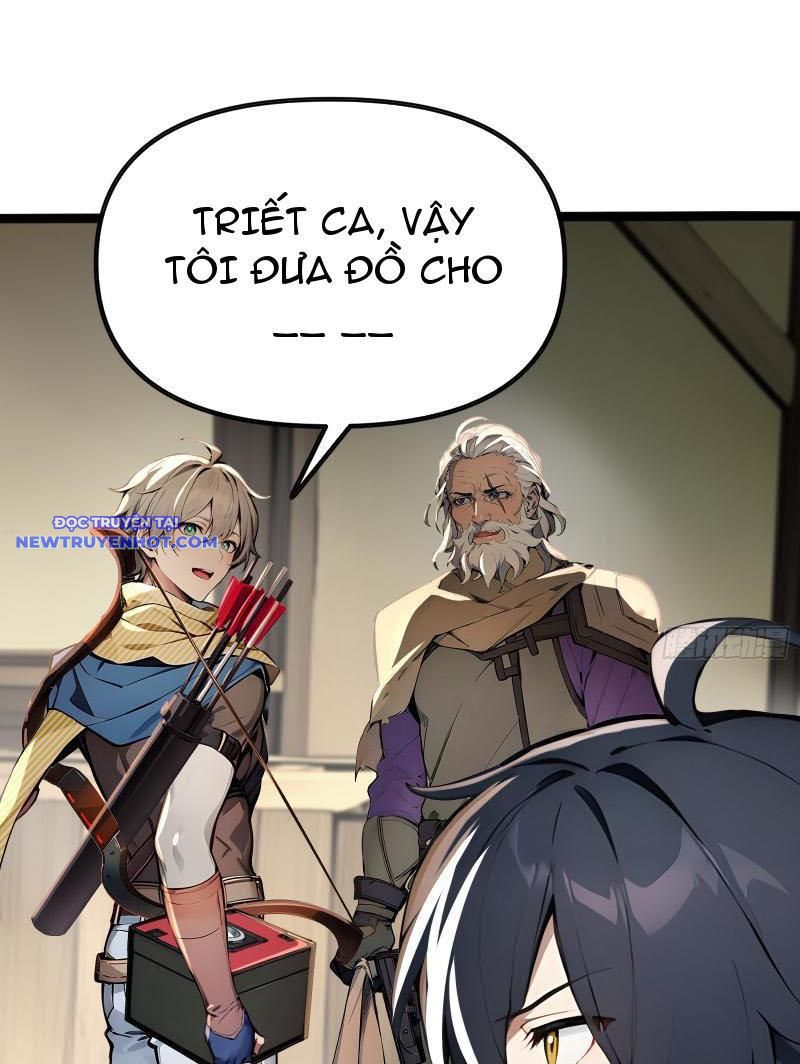 Mạt Thế Chi Đỉnh, Đối Kháng Với Quái Dị Cấp Diệt Thế!: Chapter 2