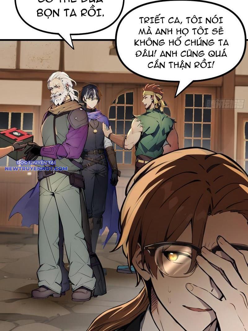 Mạt Thế Chi Đỉnh, Đối Kháng Với Quái Dị Cấp Diệt Thế!: Chapter 2
