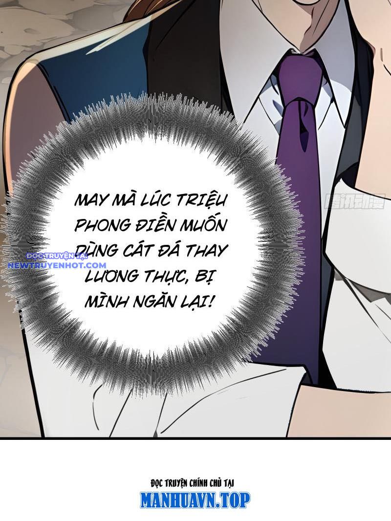 Mạt Thế Chi Đỉnh, Đối Kháng Với Quái Dị Cấp Diệt Thế!: Chapter 2