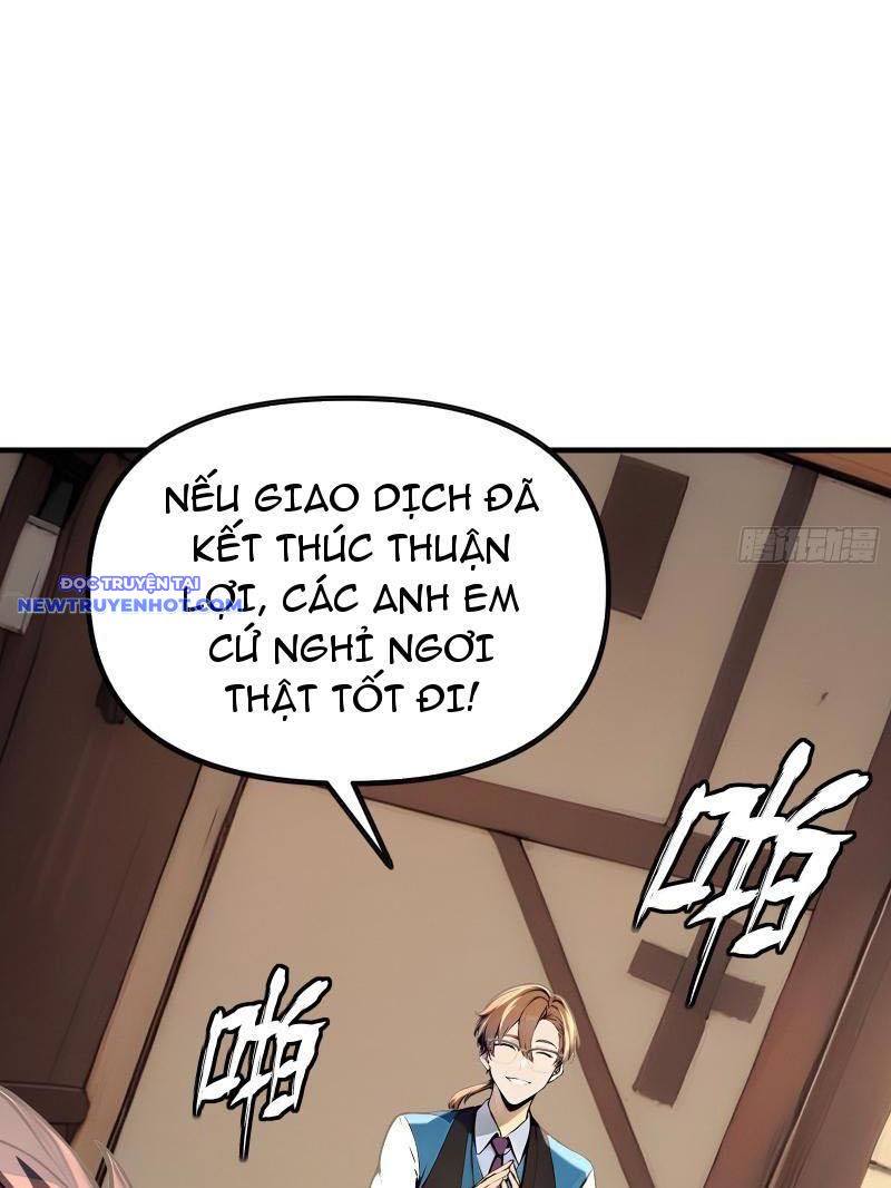 Mạt Thế Chi Đỉnh, Đối Kháng Với Quái Dị Cấp Diệt Thế!: Chapter 2