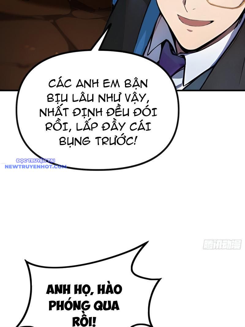 Mạt Thế Chi Đỉnh, Đối Kháng Với Quái Dị Cấp Diệt Thế!: Chapter 2