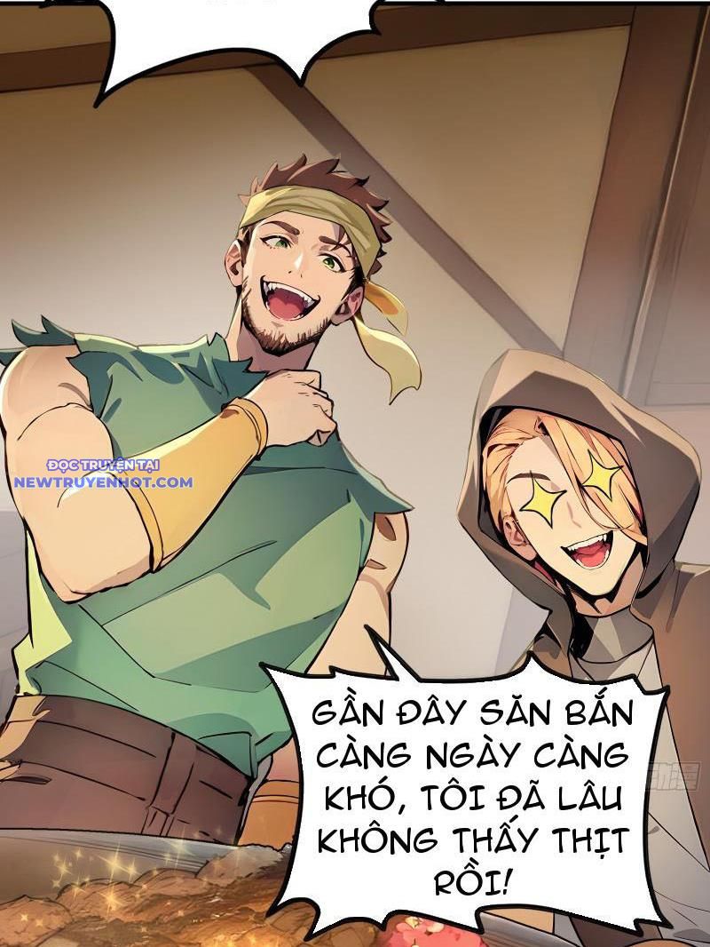 Mạt Thế Chi Đỉnh, Đối Kháng Với Quái Dị Cấp Diệt Thế!: Chapter 2