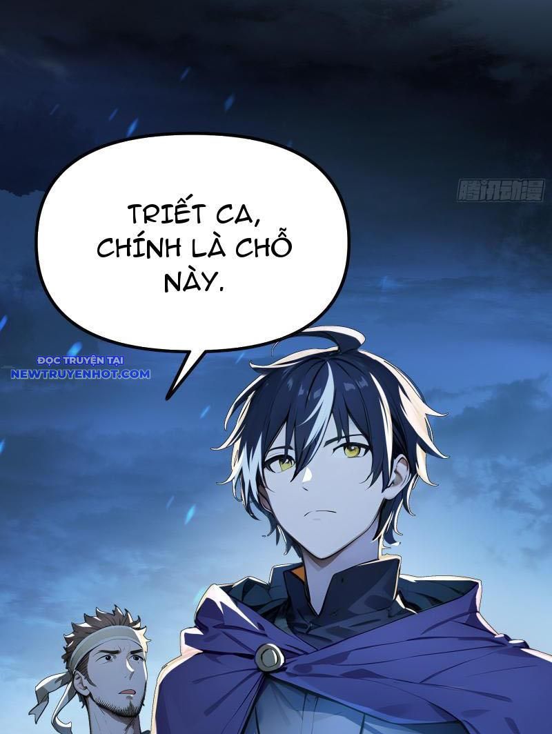 Mạt Thế Chi Đỉnh, Đối Kháng Với Quái Dị Cấp Diệt Thế!: Chapter 2