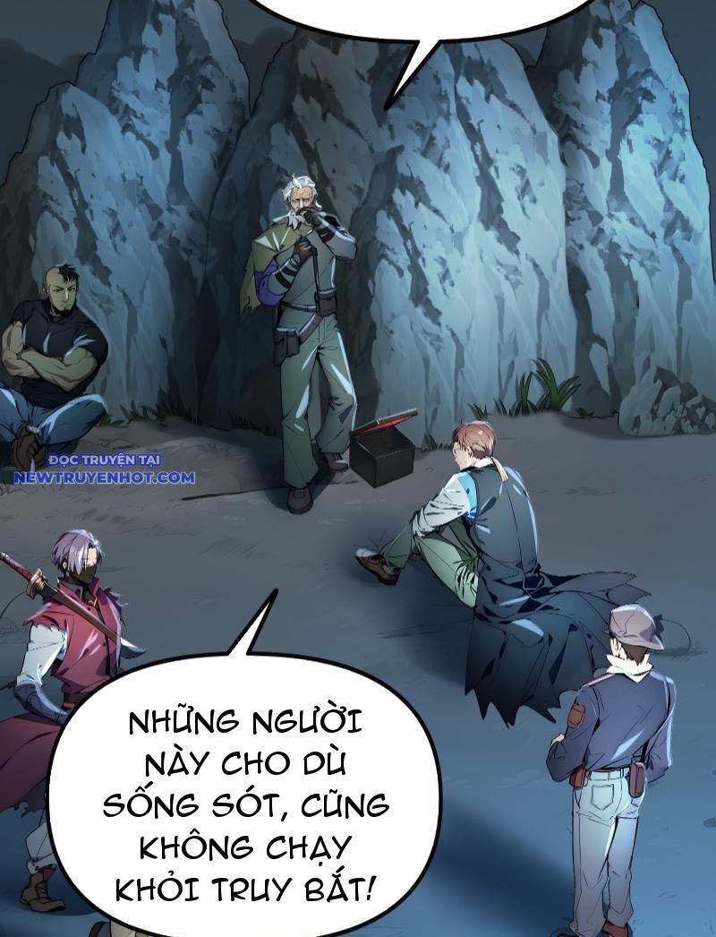 Mạt Thế Chi Đỉnh, Đối Kháng Với Quái Dị Cấp Diệt Thế!: Chapter 2