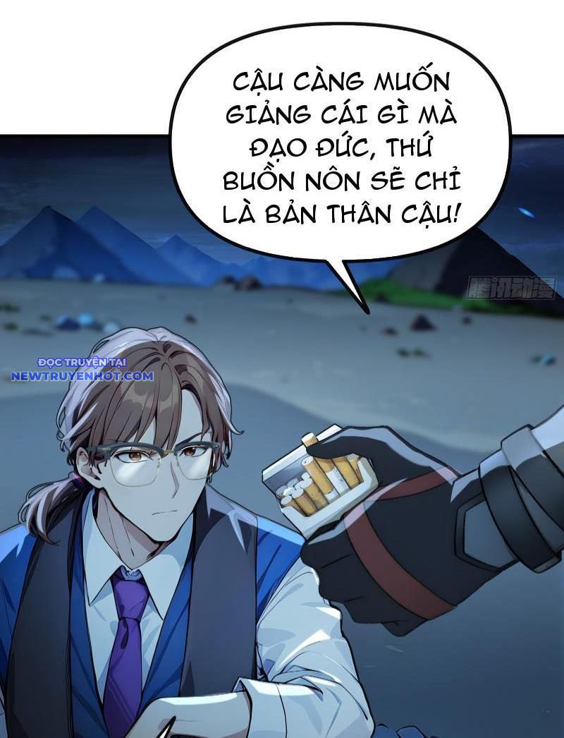 Mạt Thế Chi Đỉnh, Đối Kháng Với Quái Dị Cấp Diệt Thế!: Chapter 2