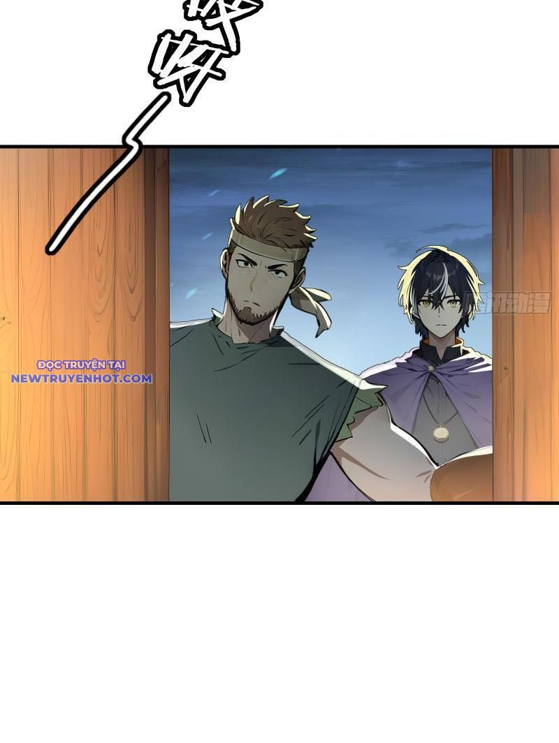 Mạt Thế Chi Đỉnh, Đối Kháng Với Quái Dị Cấp Diệt Thế!: Chapter 2