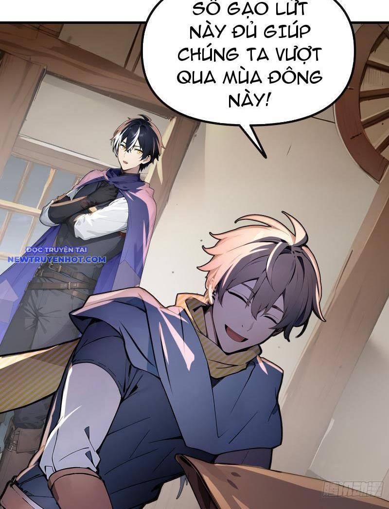Mạt Thế Chi Đỉnh, Đối Kháng Với Quái Dị Cấp Diệt Thế!: Chapter 2