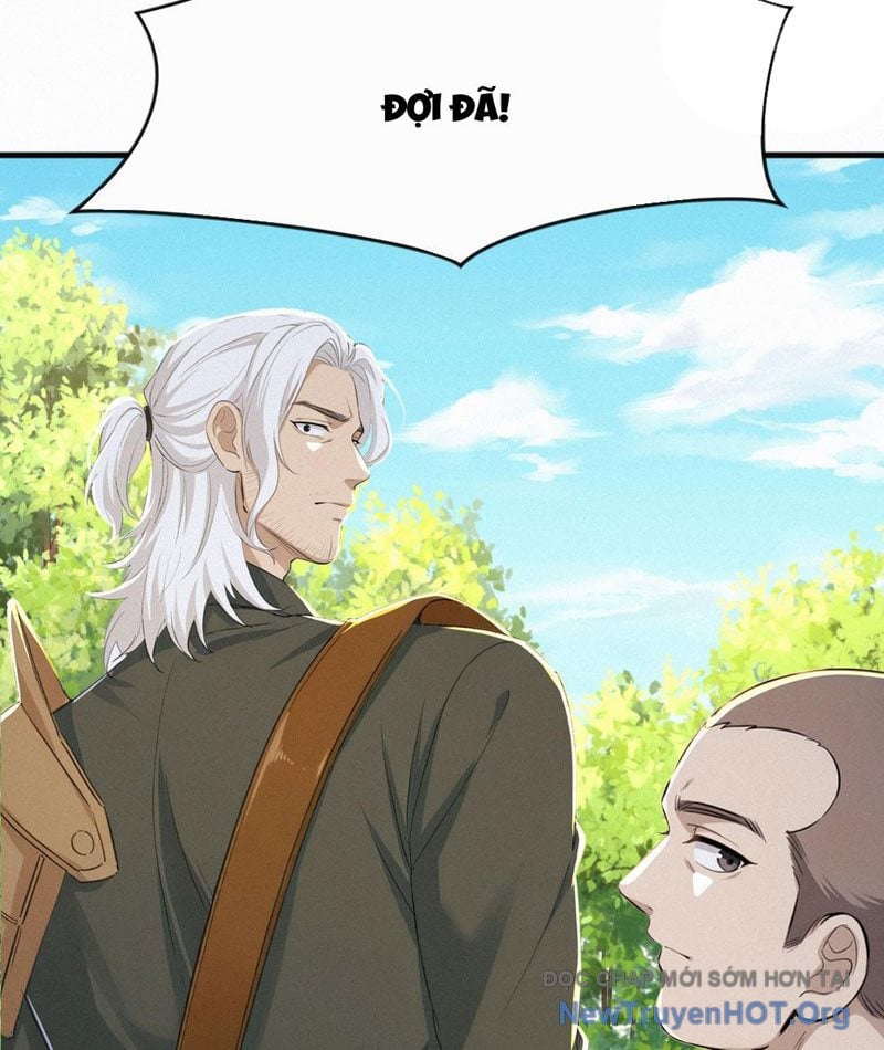 Mạt Thế Chi Đỉnh, Đối Kháng Với Quái Dị Cấp Diệt Thế!: Chapter 24