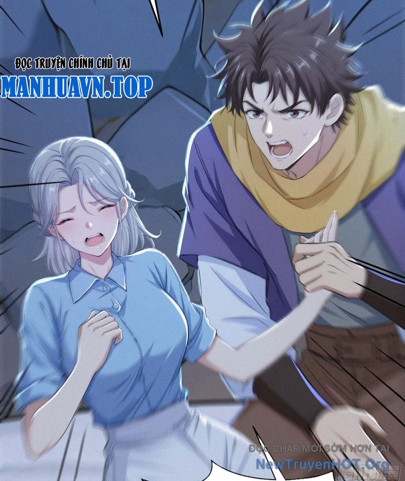 Mạt Thế Chi Đỉnh, Đối Kháng Với Quái Dị Cấp Diệt Thế!: Chapter 24